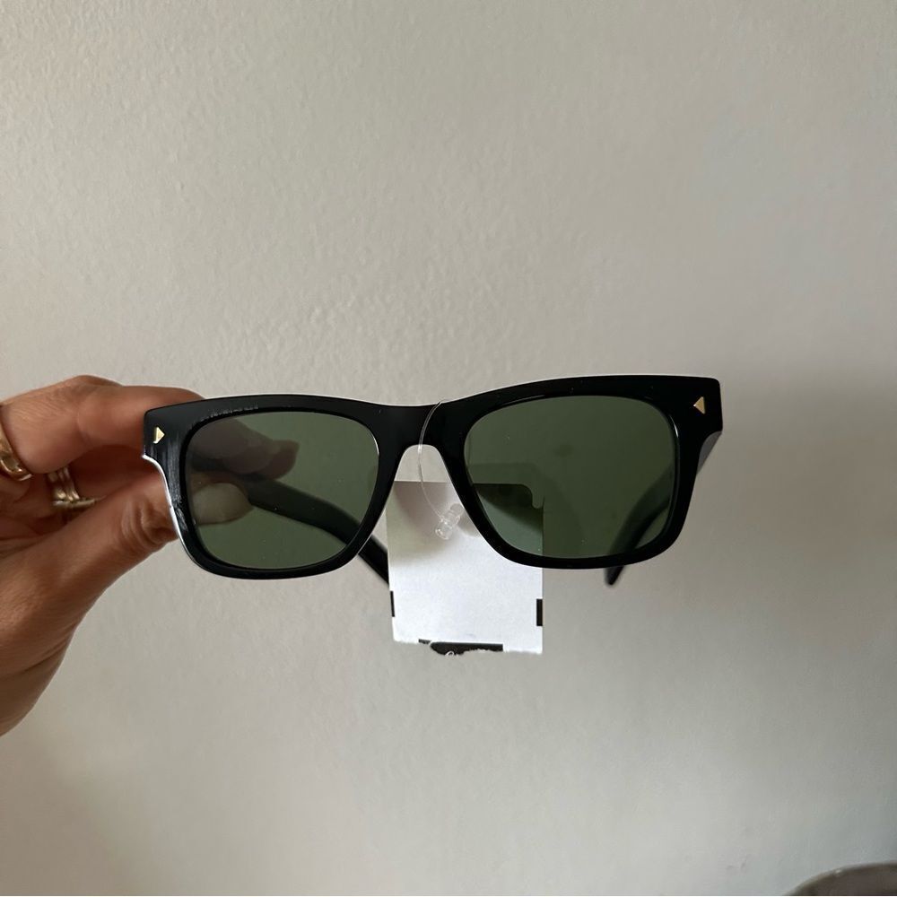 Prada 51MM Rectangular Sunglasses - Picture 11 of 13